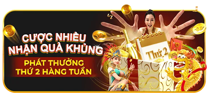 Khuyến mãi sự kiện đặc biệt lk88