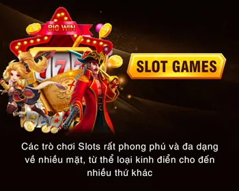Biểu tượng kho game đa dạng