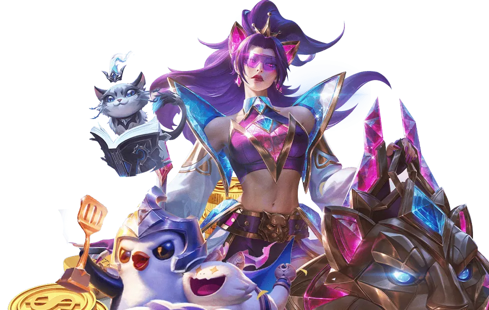 Các trò chơi đa dạng tại LK88